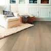 Material y montaje de suelo quick-step en 90m2