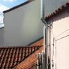Sustitución cristal chimenea de cassete