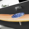 Traslado de tabla de surf Jerez de la Frontera a Mallorca