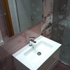 Piscina, colocar 40 piezas que han saltado
