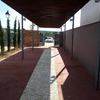 Construir garaje miguel 8,5 x 3,5 m