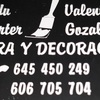 Pinturas Edu Reverter