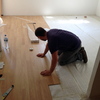 Montar parquet flotante