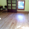Cambiar tarima madera piso completo