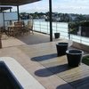 Colocacion madera ipe terraza
