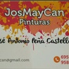 Pinturas Josmaycan