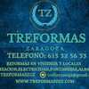 Treformas Zaragoza 