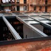 Hacer Pérgola de Techo Corredero de 3,7 m por 3,5 m por 2,3 m