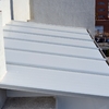 Techar patio - panel sandwich
