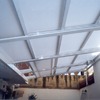 Techar terraza con policarbonato