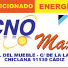 Energía Geotérmica