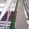 Instalar canaleta y cable