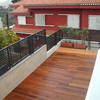 Hacer Terraza de Madera Ipe de 30 m2