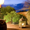 Cerramiento terraza en las rozas