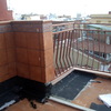 Exterior piso
