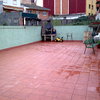 Poner tejadillo en terraza impermeable
