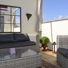 Renovar sombrillas de terraza