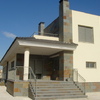 Medir terreno en aljucer (murcia)