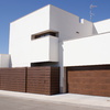 Pintar unifamiliar en porzuna ( ciudad real ) obra nueva segun proyecto de arquitecto superficie a pintar 345 metros
