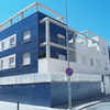 Retirada fibrocemento en alcantarilla murcia