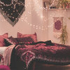 Luces habitación
