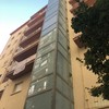 Poner loneta a estructura sillones exterior