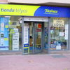 Licencia para tienda telefonía