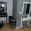 Tocador de peluqueria
