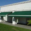 Arreglar dos motores de toldo