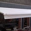Tensar toldo articulado