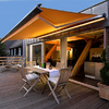 Suministrar Toldo de 350 cm x 260 cm