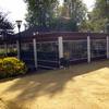 Reposicion de toldo, la estructura de aluminio seria la misma
