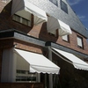 Toldo para el porche