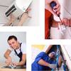Hacer trabajos de fontanería y electricidad