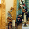 Altar para iglesia