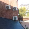 Rivas_vaciamadrid, aire acondicionado 2 unidades exteriores