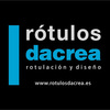 Rótulos Dacrea