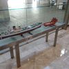 Cojines para barco