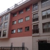 Fachada arteixo