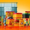 Materiales de Construcción
