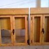 Ventanas pino