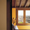 Limpieza de 5 ventanas dobles