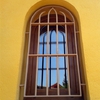 Ventana aislante acustica pvc