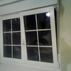 Colocar friso pvc