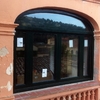 Reformar contraventanas y ventanas exteriores