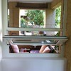 Abrir Hueco en Buhardilla y Colocar Ventana Pivotante