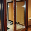 Instalar 5 ventanas practicables de 2 hojas