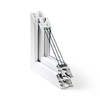 Instalar ventanas con triple cristal