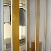Convertir baño en vestidor