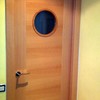 Instalar Ventana Ojo de Buey